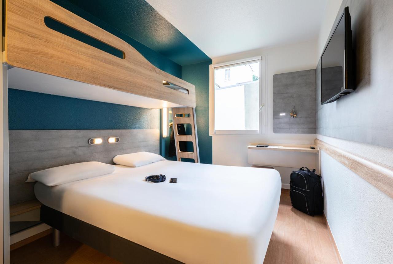 Ibis Budget Meudon Paris Ouest Екстер'єр фото