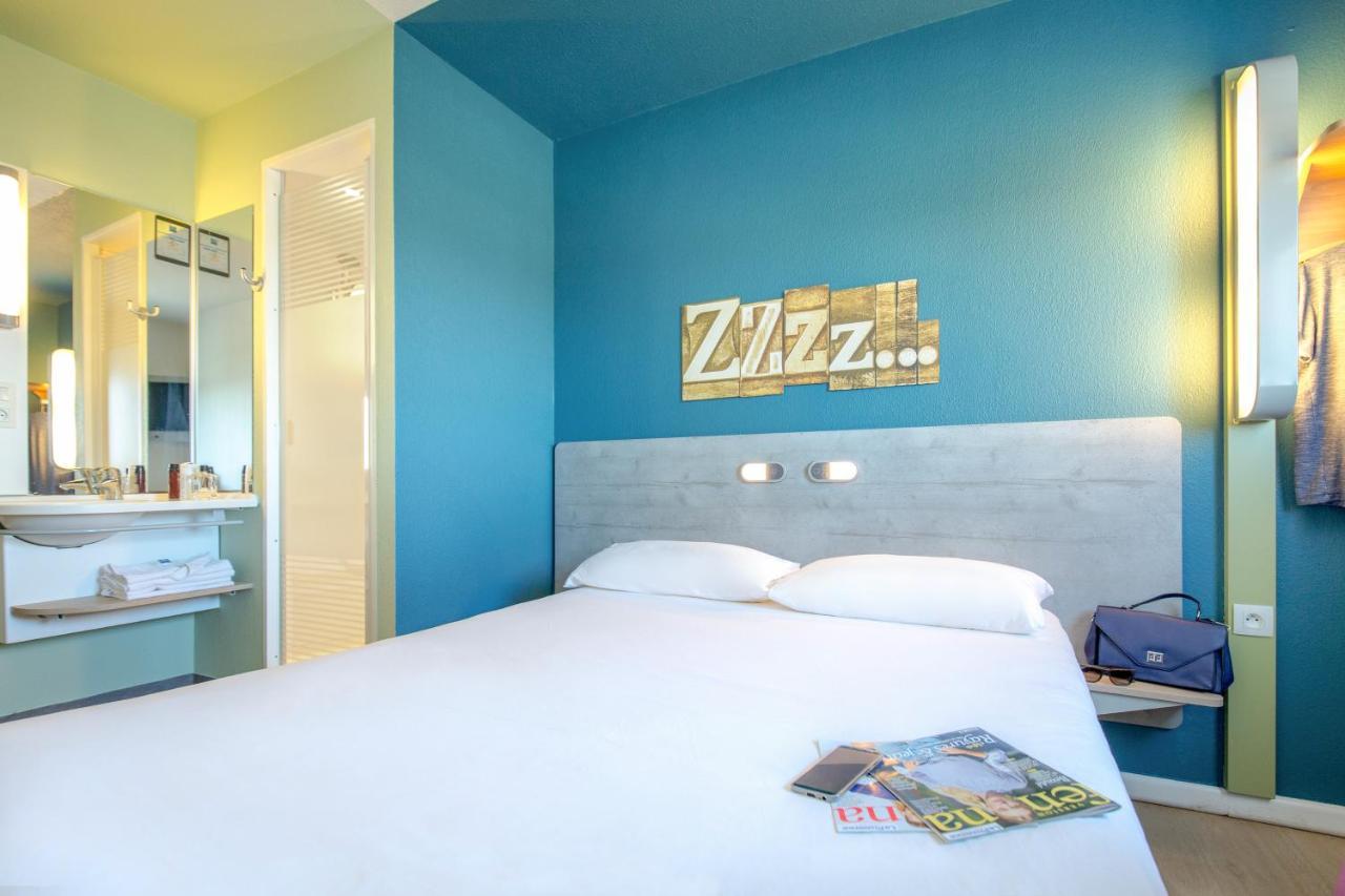 Ibis Budget Meudon Paris Ouest Екстер'єр фото