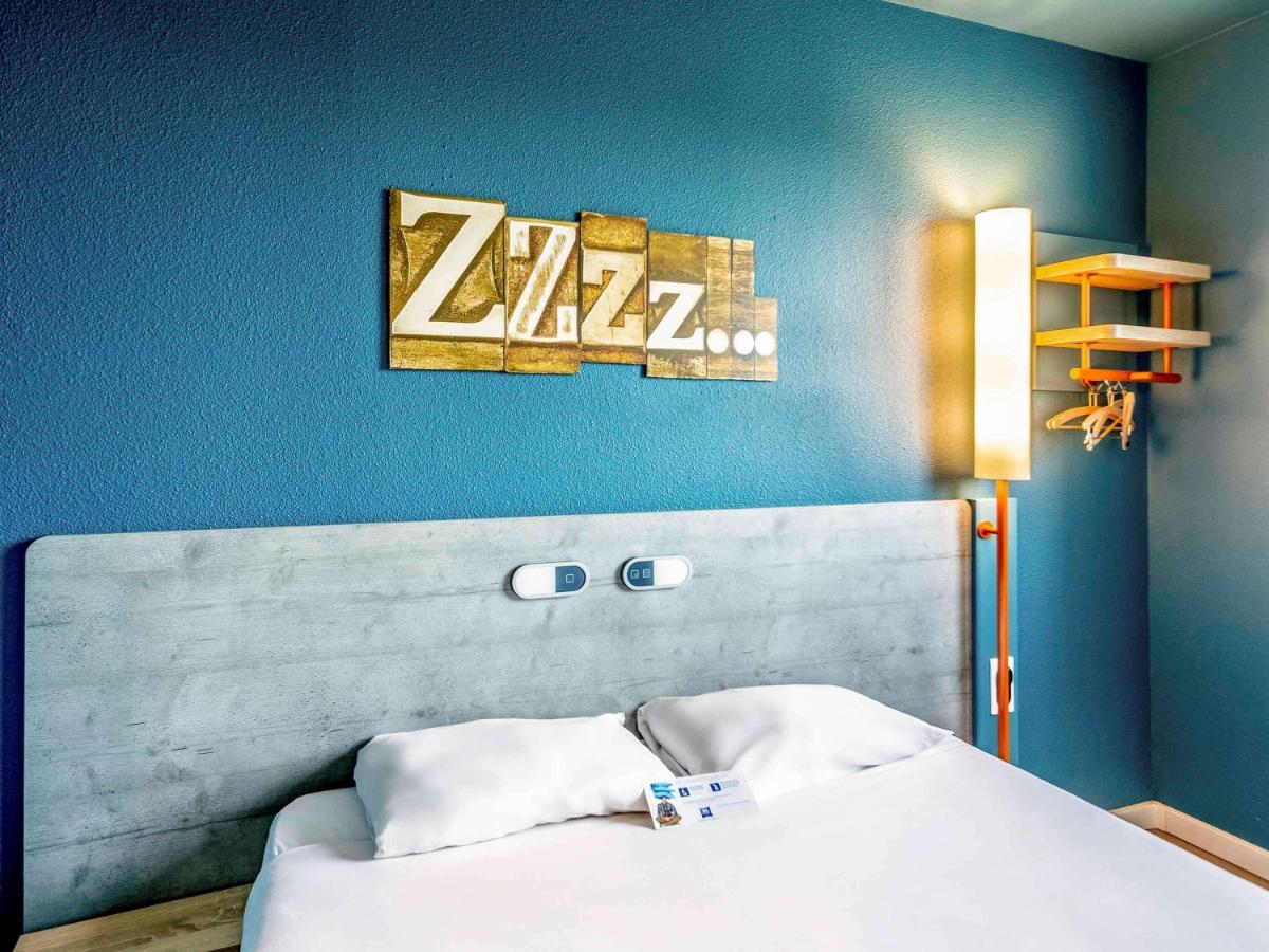 Ibis Budget Meudon Paris Ouest Екстер'єр фото