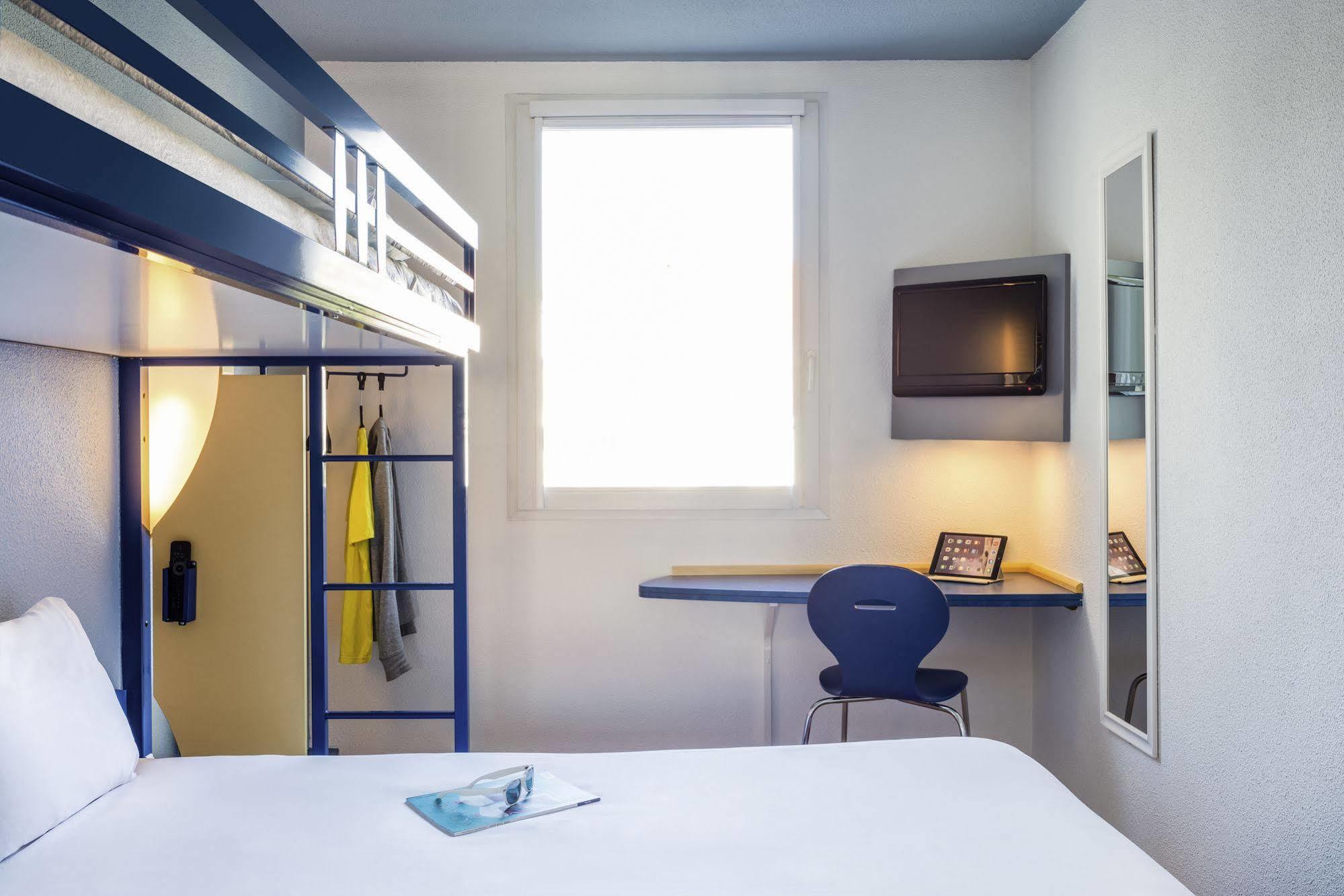 Ibis Budget Meudon Paris Ouest Екстер'єр фото