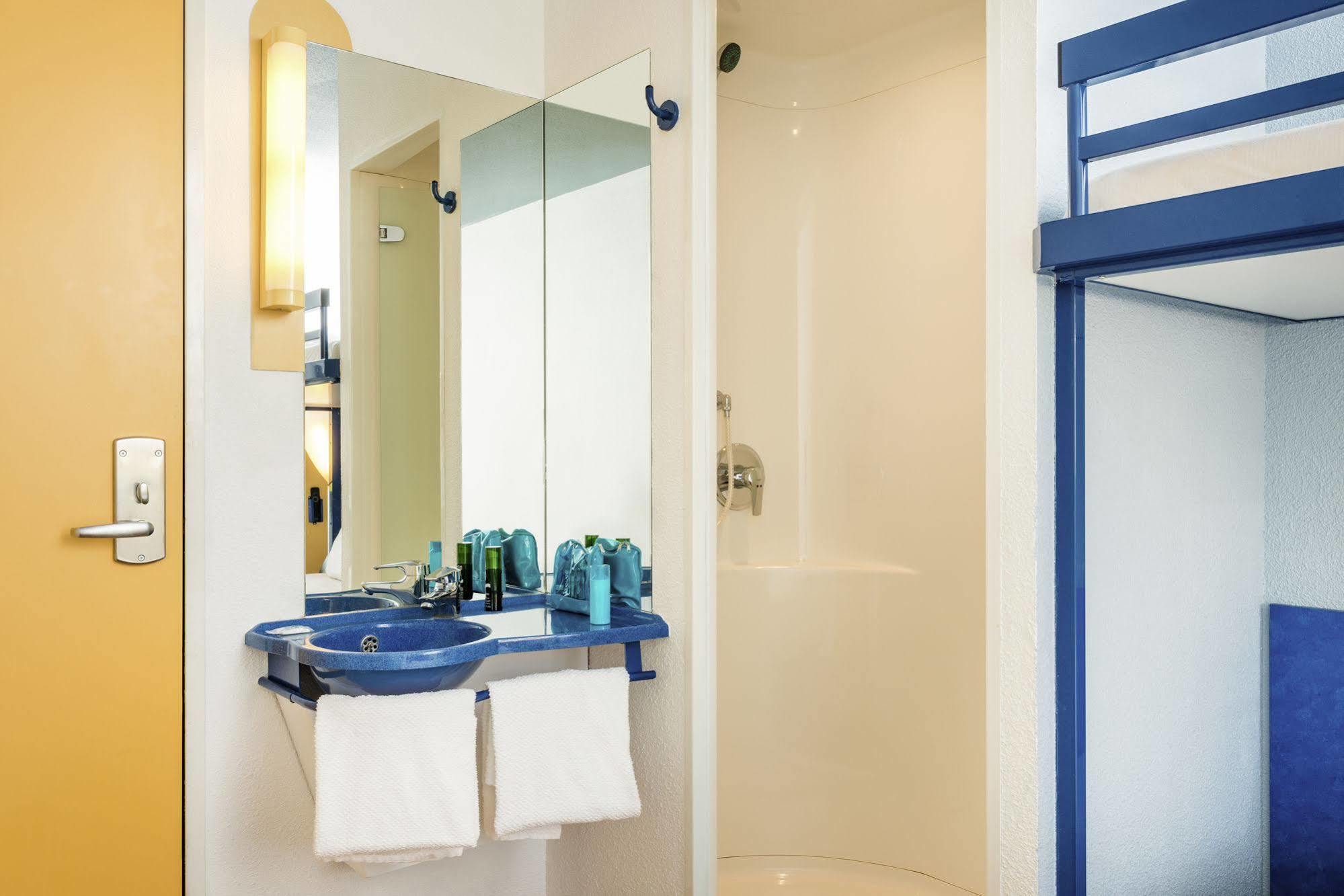 Ibis Budget Meudon Paris Ouest Екстер'єр фото