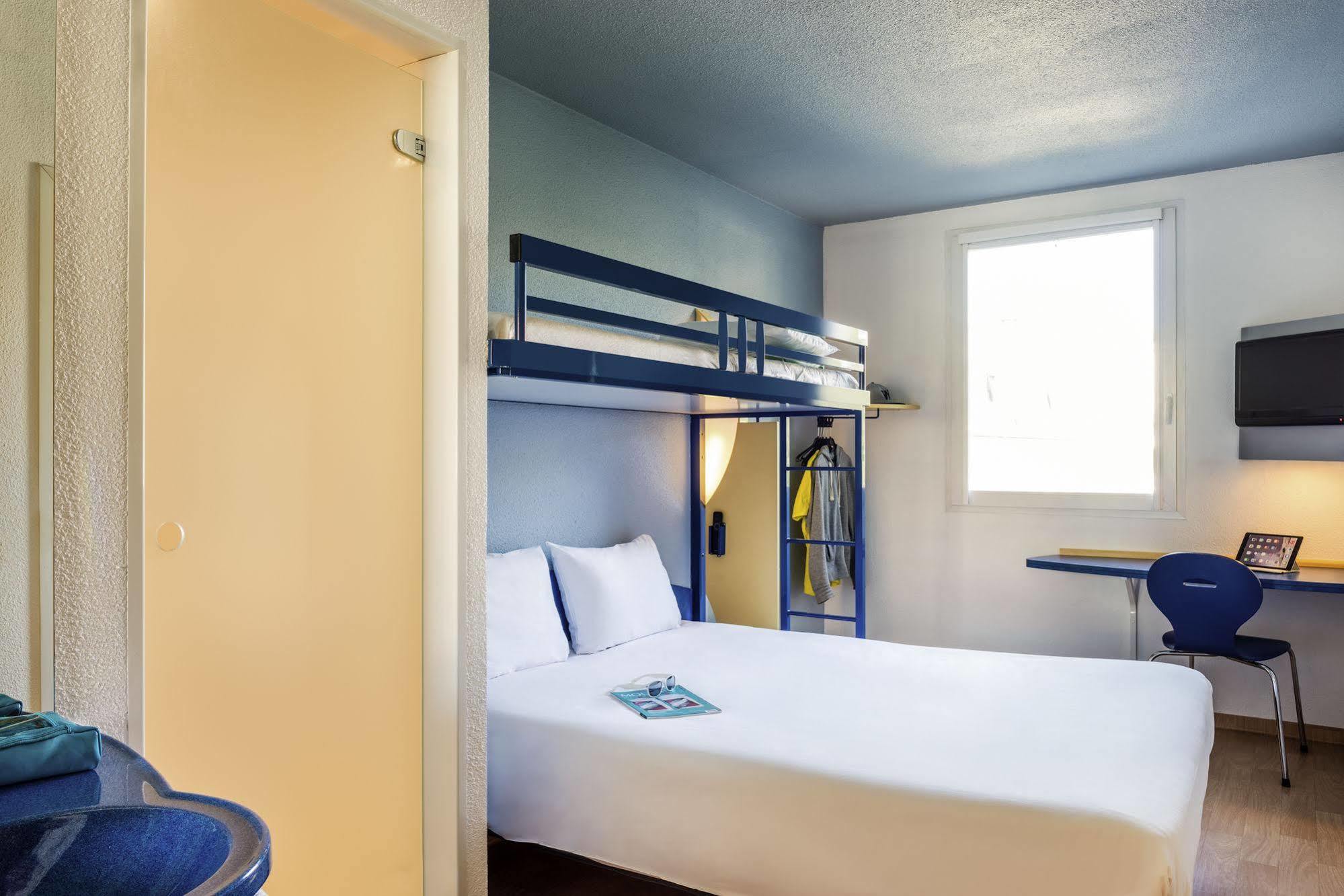 Ibis Budget Meudon Paris Ouest Екстер'єр фото