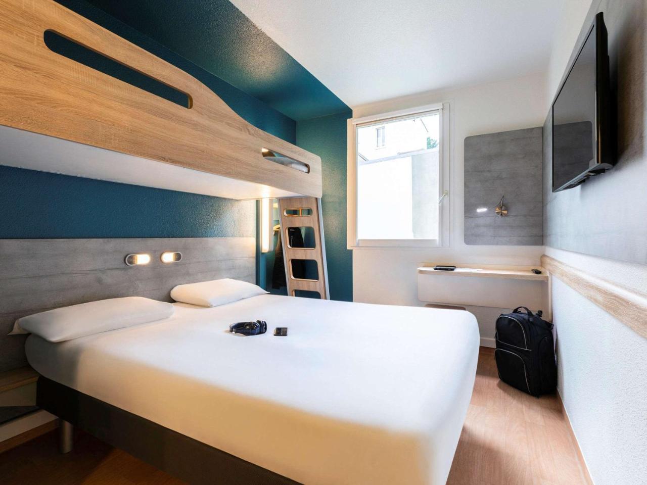 Ibis Budget Meudon Paris Ouest Екстер'єр фото