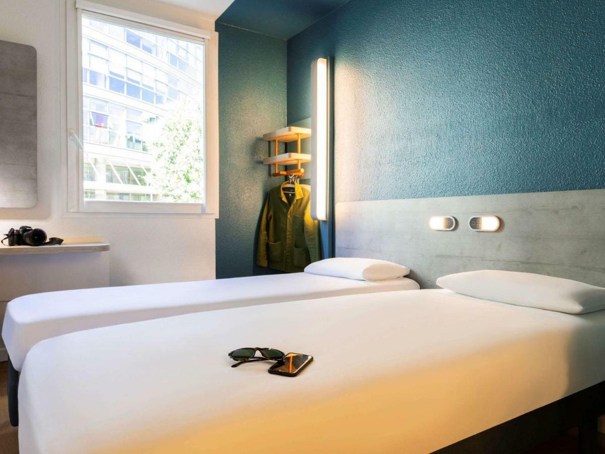 Ibis Budget Meudon Paris Ouest Екстер'єр фото