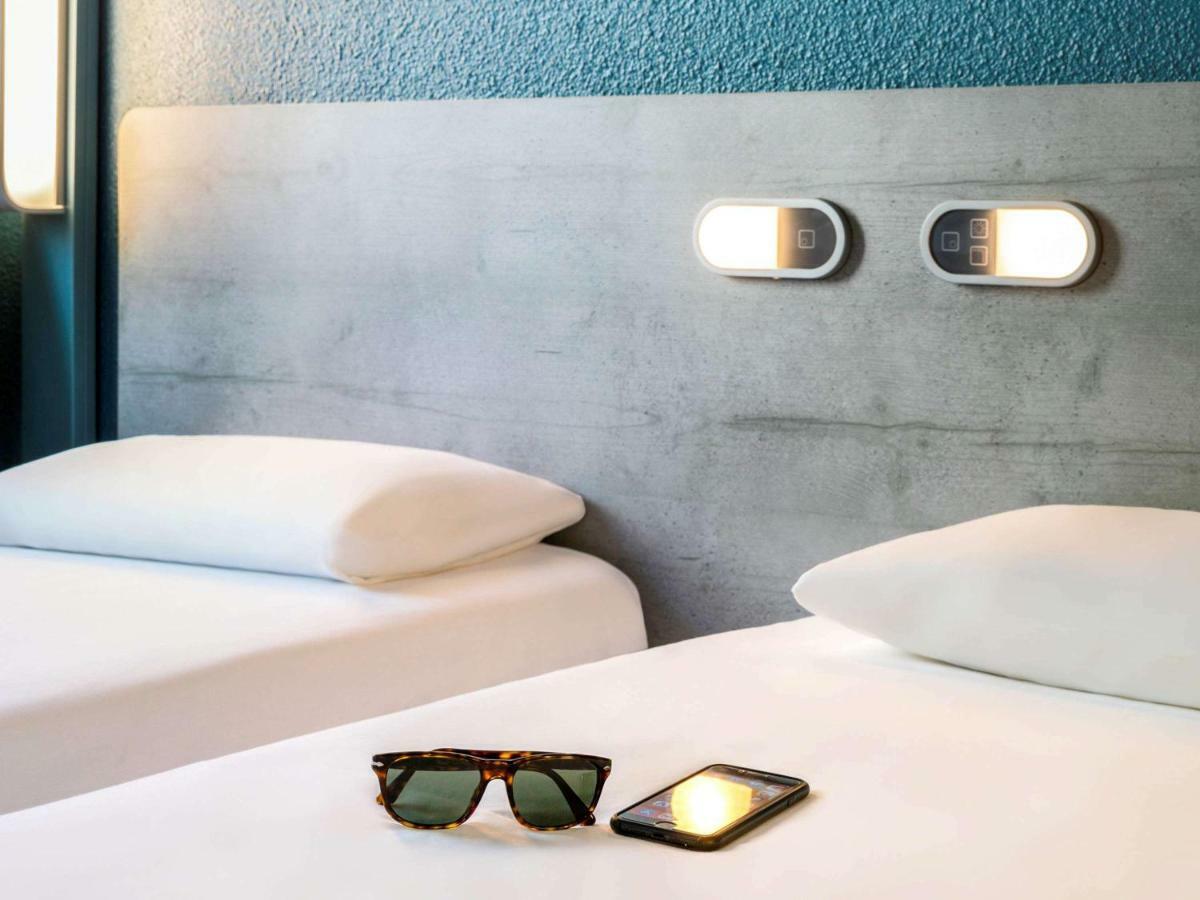 Ibis Budget Meudon Paris Ouest Екстер'єр фото