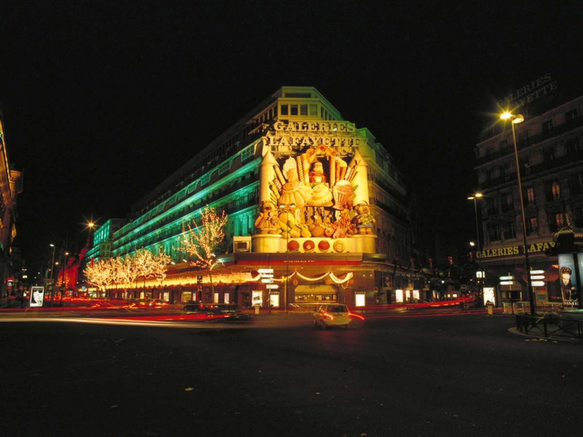 Ibis Budget Meudon Paris Ouest Екстер'єр фото