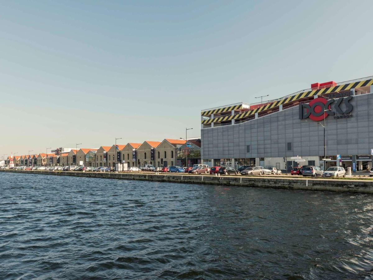 Ibis Budget Meudon Paris Ouest Екстер'єр фото