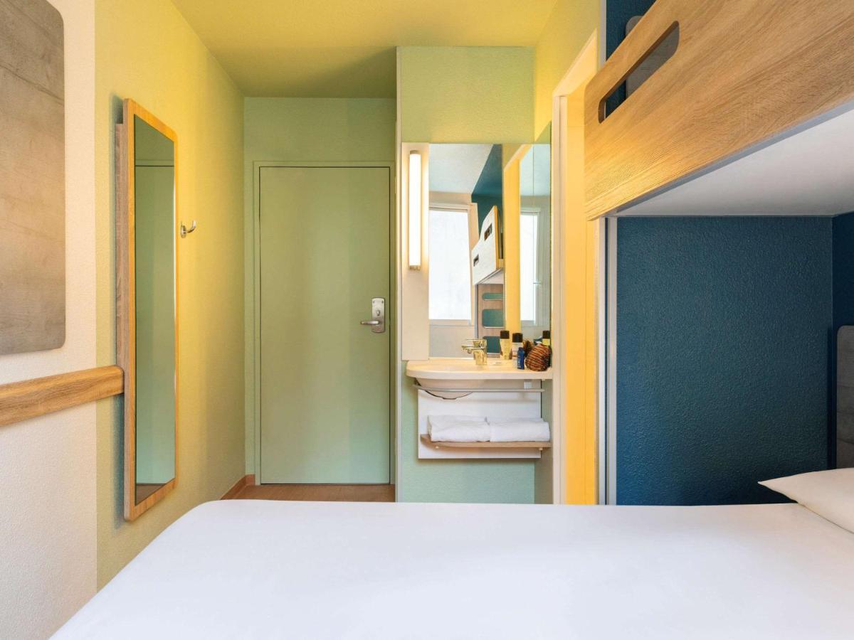 Ibis Budget Meudon Paris Ouest Екстер'єр фото
