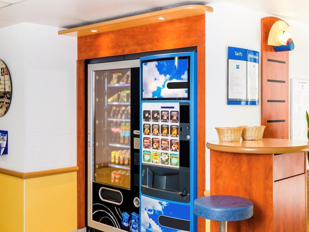 Ibis Budget Meudon Paris Ouest Екстер'єр фото