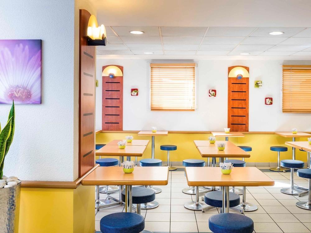 Ibis Budget Meudon Paris Ouest Екстер'єр фото
