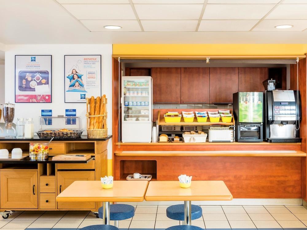 Ibis Budget Meudon Paris Ouest Екстер'єр фото