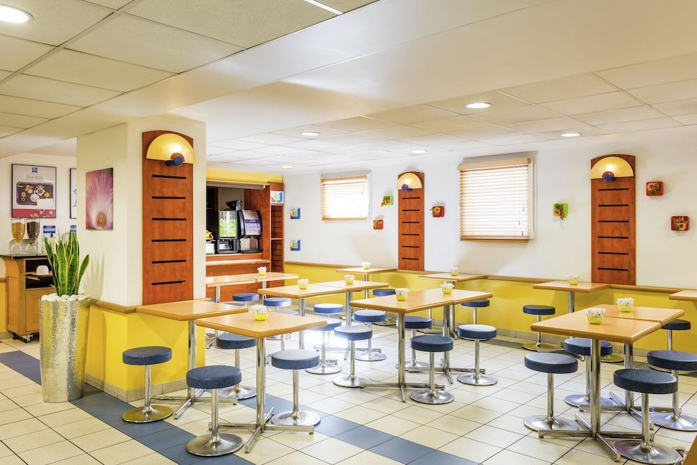 Ibis Budget Meudon Paris Ouest Екстер'єр фото